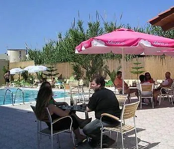 Eleni Palace Aparthotel Amoudara Lasithiou