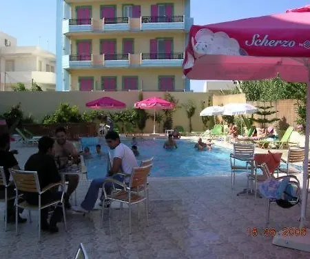 Eleni Palace 3*