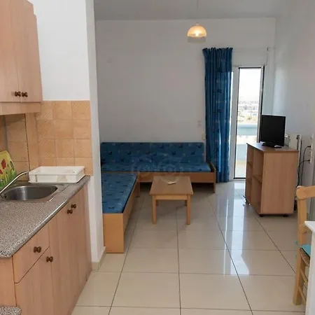 Eleni Palace 3* Amoudara Lasithiou