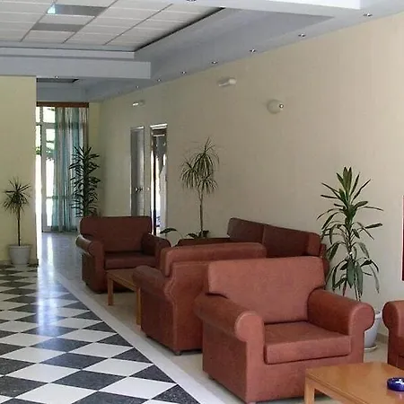 Eleni Palace 3*
