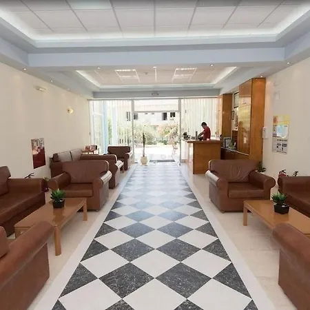 Eleni Palace 3*