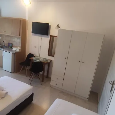 Eleni Palace Amoudara Lasithiou