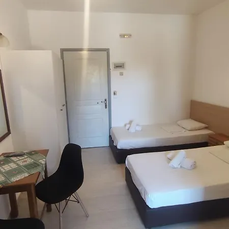 Eleni Palace Aparthotel 3*