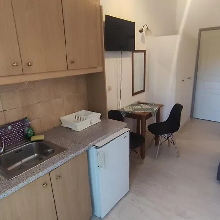 Eleni Palace 3* Amoudara Lasithiou