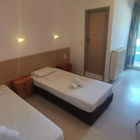 Eleni Palace 3*