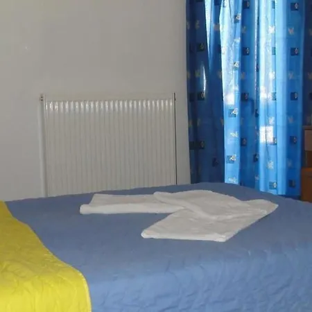 Eleni Palace Amoudara Lasithiou