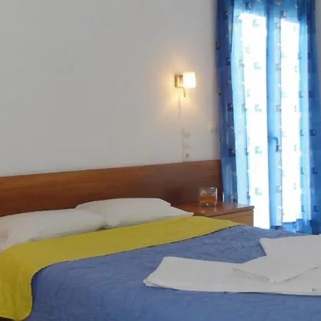Eleni Palace Aparthotel
