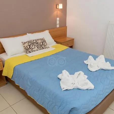 Eleni Palace Aparthotel Amoudara Lasithiou
