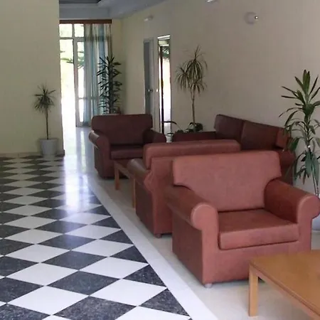 Eleni Palace