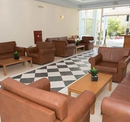 Eleni Palace Aparthotel 3*