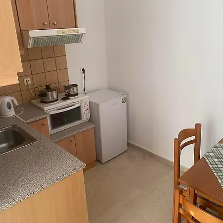Eleni Palace Aparthotel