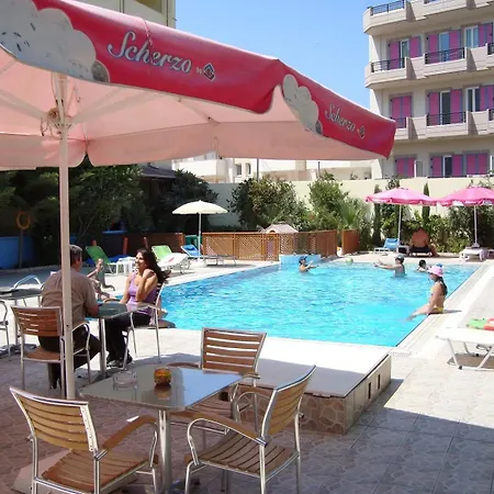 Eleni Palace