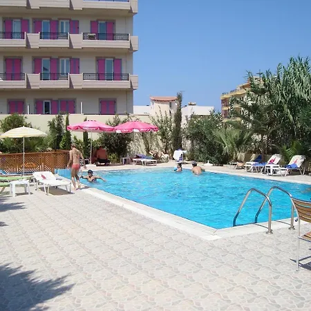 Eleni Palace Amoudara Lasithiou