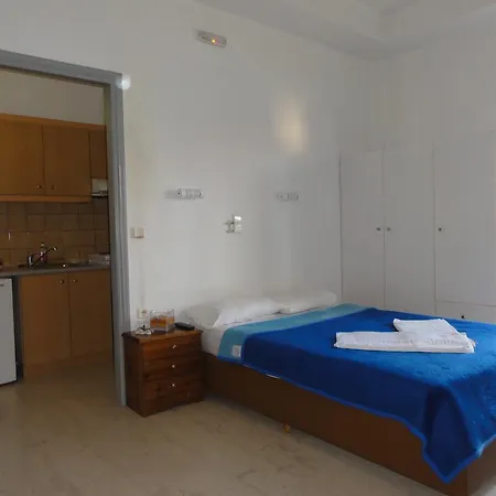Aparthotel Eleni Palace