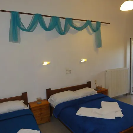 Aparthotel Eleni Palace Amoudara Lasithiou