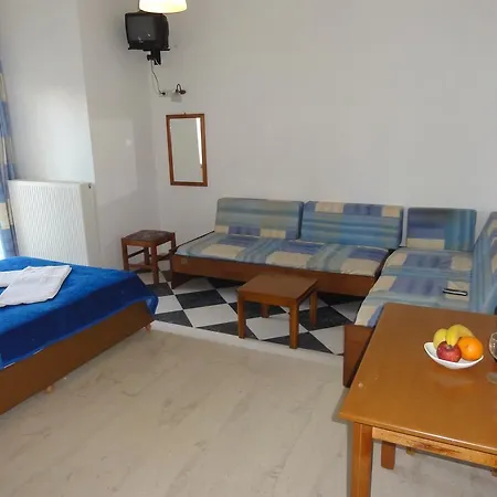 Aparthotel Eleni Palace Amoudara Lasithiou