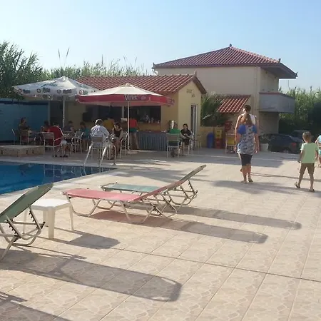 Eleni Palace Amoudara Lasithiou