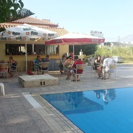Eleni Palace