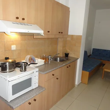 Eleni Palace Amoudara Lasithiou
