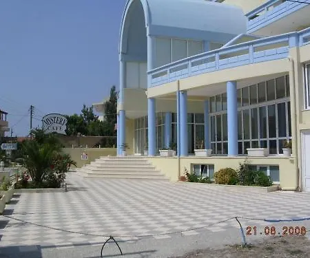 Aparthotel Eleni Palace Amoudara Lasithiou