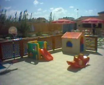 Eleni Palace Amoudara Lasithiou