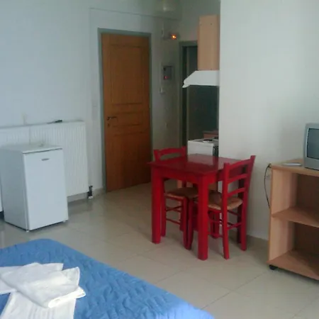Eleni Palace Aparthotel