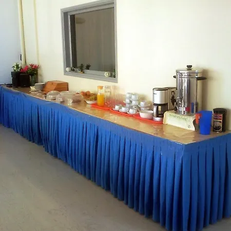 Aparthotel Eleni Palace Amoudara Lasithiou