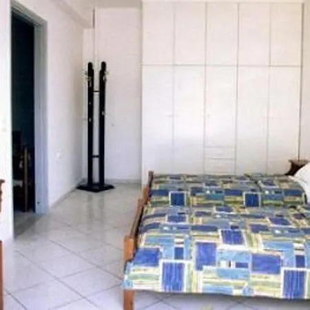 Eleni Palace Aparthotel