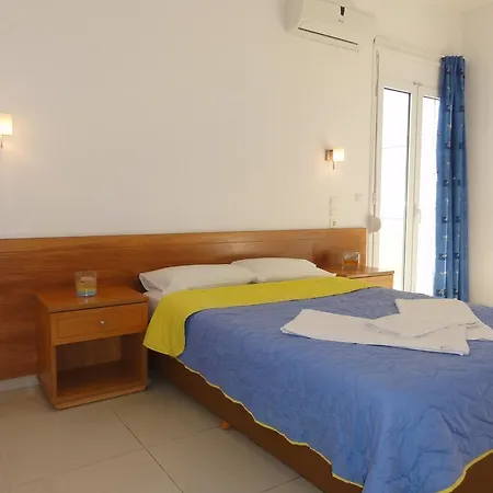 Aparthotel Eleni Palace 3*