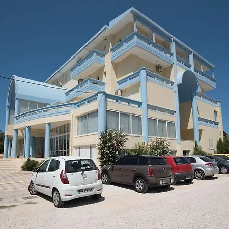 Eleni Palace Amoudara Lasithiou