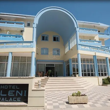 Aparthotel Eleni Palace Amoudara Lasithiou