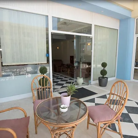 Eleni Palace