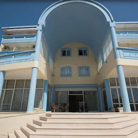 Aparthotel Eleni Palace 3*