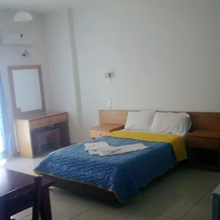 Eleni Palace Amoudara Lasithiou