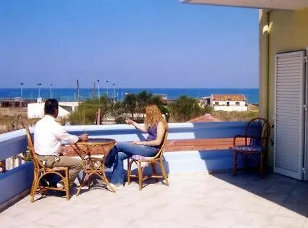 Eleni Palace