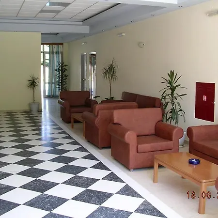 Eleni Palace 3* Amoudara Lasithiou