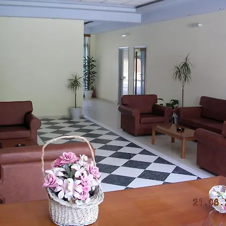 Aparthotel Eleni Palace
