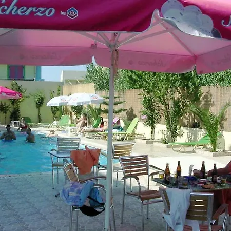 Eleni Palace 3*
