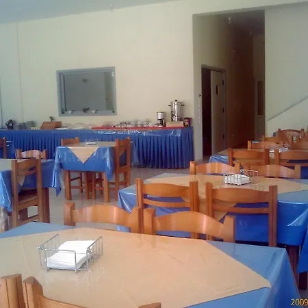 Aparthotel Eleni Palace Amoudara Lasithiou