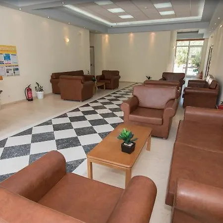 Aparthotel Eleni Palace 3*