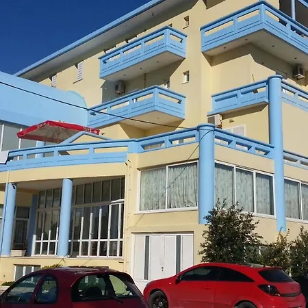 Eleni Palace